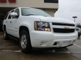 2007 Chevrolet Tahoe LT 4x4