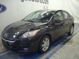 2010 Mazda MAZDA3 i Touring 4 Door