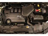 2009 Mazda CX-9 Grand Touring AWD 3.7 Liter DOHC 24-Valve V6 Engine