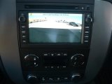 2011 GMC Sierra 2500HD SLT Crew Cab 4x4 Navigation