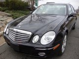 2008 Mercedes-Benz E 350 4Matic Sedan