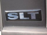 2003 GMC Envoy XL SLT Marks and Logos