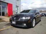 2009 Pontiac G8 GT