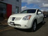 2008 Nissan Rogue SL AWD
