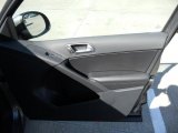 2011 Volkswagen Tiguan SE Door Panel