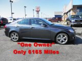 2010 Smoky Granite Mica Lexus IS 250 #46546442