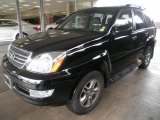 2008 Lexus GX 470