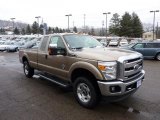 2011 Ford F250 Super Duty XLT SuperCab 4x4 Data, Info and Specs