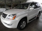 2006 Lexus GX 470