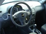 2009 Chevrolet HHR LS Panel Dashboard