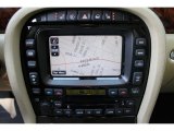 2007 Jaguar XJ Vanden Plas Navigation