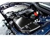 2007 BMW 5 Series 525xi Sedan 3.0 Liter DOHC 24-Valve VVT Inline 6 Cylinder Engine