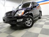 2008 Lexus GX 470