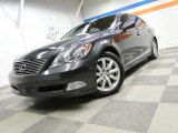 2008 Lexus LS 460 L