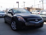 2007 Nissan Altima 2.5 S
