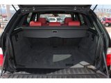 2003 BMW X5 4.6is Trunk
