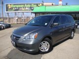 2007 Honda Odyssey EX-L