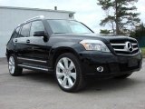 2010 Mercedes-Benz GLK 350 4Matic