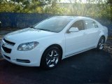 2011 Chevrolet Malibu LT