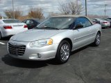 2004 Chrysler Sebring Limited Convertible Data, Info and Specs