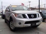 2008 Nissan Pathfinder SE 4x4