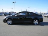 2010 Black Chevrolet Cobalt LT Coupe #46612185