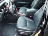 2005 Lexus ES 330 Black Interior