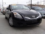 2010 Nissan Altima 2.5 S