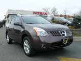 2008 Nissan Rogue SL AWD
