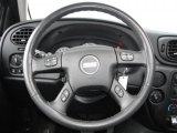 2007 Chevrolet TrailBlazer SS Steering Wheel
