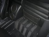 2006 Ferrari F430 Coupe F1 Nero (Black) Interior