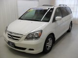 2007 Honda Odyssey EX-L