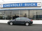 2009 Chevrolet Cobalt LT Sedan