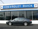 2010 Chevrolet Impala LT
