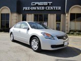 2009 Nissan Altima 2.5 S
