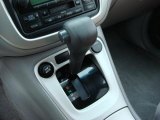 2007 Toyota Highlander Hybrid 4WD CVT Automatic Transmission
