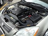 2002 Nissan Altima 3.5 SE 3.5 Liter DOHC 24-Valve V6 Engine