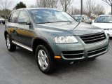 2005 Volkswagen Touareg V6