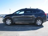 2009 Chevrolet Traverse LT