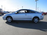 2008 Titanium Metallic Pontiac G5  #46612165