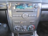 2008 Pontiac G5  Controls
