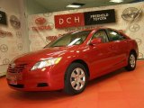 2008 Toyota Camry LE