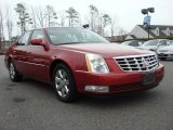 2006 Cadillac DTS 