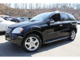 2008 Mercedes-Benz ML 350 4Matic