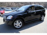 2008 Mercedes-Benz ML 350 4Matic