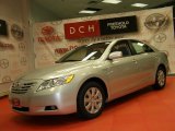 2009 Toyota Camry XLE