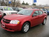 2008 Dodge Avenger SE