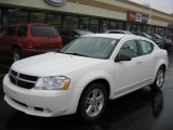 2008 Dodge Avenger SXT
