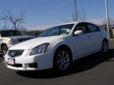 2008 Nissan Maxima 3.5 SE