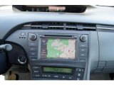 2010 Toyota Prius Hybrid III Navigation